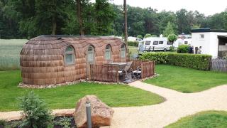 Camping & Erlebnis Resort Jersleber See - 9