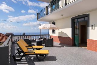 Elegant House in Calheta, Sea View - Calheta - 8