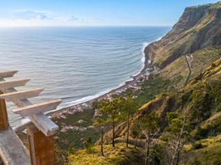 Elegant House in Calheta, Sea View - Calheta - 7