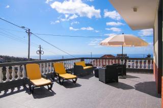 Elegant House in Calheta, Sea View - Calheta - 2