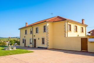 Cozy apartment in Mogro, 63 m² with private pool! - 8