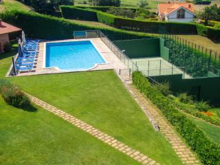Cozy apartment in Mogro, 63 m² with private pool! - 3