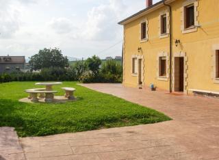 Cozy apartment in Mogro, 63 m² with private pool! - 2