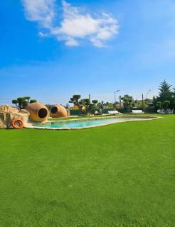 Spacious villa in Can Trabal with private pool and jacuzzi 980 m² - 9