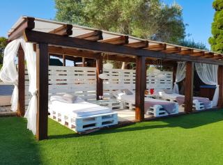 Spacious villa in Can Trabal with private pool and jacuzzi 980 m² - 7