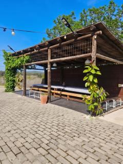 Spacious villa in Can Trabal with private pool and jacuzzi 980 m² - 6