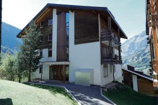 Haus Schwarzhorn 2, renoviert, Panorama-Aussicht - 2