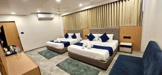 Hotel Earth Orbit - 8