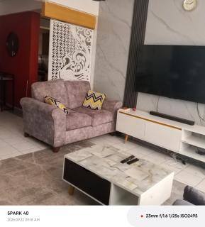 Airport Apartments - 2