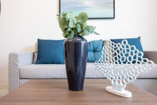 Bloomfields 2BR in The Gate - Masdar - 3