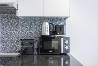 Bloomfields 2BR in The Gate - Masdar - 4