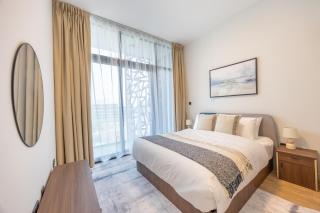Bloomfields 2BR in The Gate - Masdar - 8