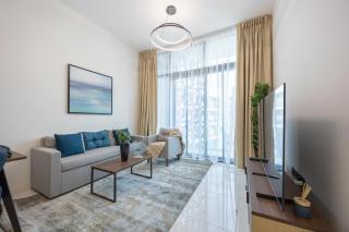 Bloomfields 2BR in The Gate - Masdar - 8