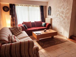 Maison chaleureuse à Cézy avec jardin clôturé - 6