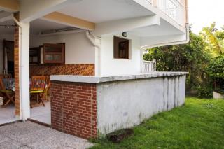 Maison avec vue sur la mer, Le Robert + Jardin et Terrasse - 2