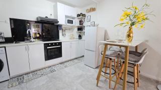 Charmant appartement au Gosier - 37 m² avec terrasse - 9