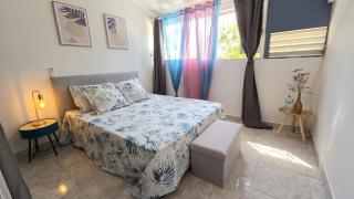 Charmant appartement au Gosier - 37 m² avec terrasse - 8