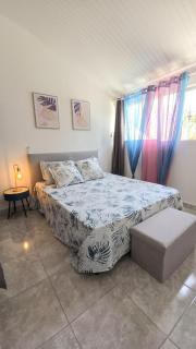 Charmant appartement au Gosier - 37 m² avec terrasse - 6