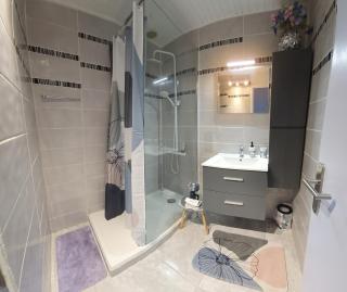 Charmant appartement au Gosier - 37 m² avec terrasse - 5