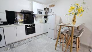 Charmant appartement au Gosier - 37 m² avec terrasse - 4