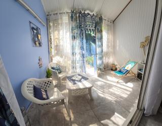 Charmant appartement au Gosier - 37 m² avec terrasse - 2