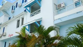 Appartement moderne à Sainte-Anne 43 m² avec vue mer - 3