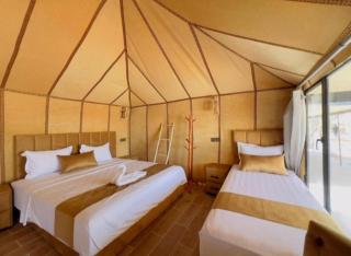 Sahara Horizon Camp - 8