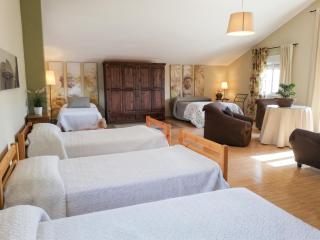Spacious Villa with Private Pool, Mountain View, in Ubrique - 5
