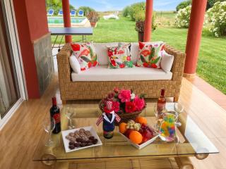 Spacious Villa with Private Pool, Mountain View, in Ubrique - 3