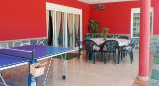 Spacious Villa with Private Pool, Mountain View, in Ubrique - 1