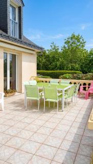 Maison confortable à Trégomeur avec jardin privé - 6
