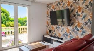 Maison confortable à Trégomeur avec jardin privé - 5