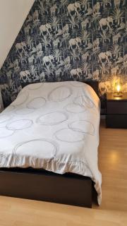 Maison confortable à Trégomeur avec jardin privé - 3