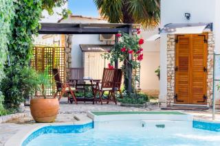 Luxury Villa in Rogoznica with Pool - 0