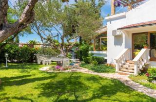 Luxury Villa in Rogoznica with Pool - 3