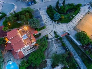 Luxury Villa in Rogoznica with Pool - 2