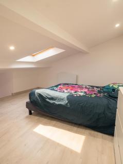 Appartement moderne à Limeil-Brévannes de 56 m² avec jardin - 7