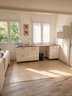 Appartement moderne à Limeil-Brévannes de 56 m² avec jardin - 9