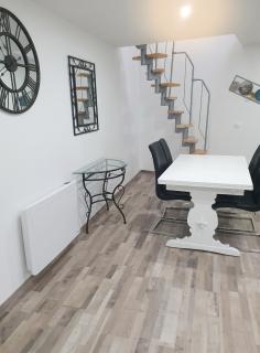 Appartement moderne à Limeil-Brévannes de 56 m² avec jardin - 8
