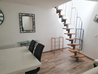 Appartement moderne à Limeil-Brévannes de 56 m² avec jardin - 4