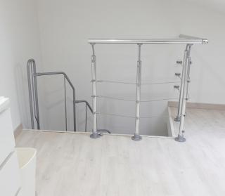 Appartement moderne à Limeil-Brévannes de 56 m² avec jardin - 2