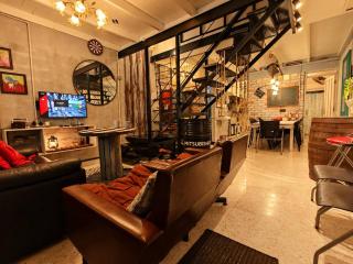 10Paxx 3Br3Bth Vintage Urban Space - 9