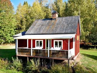 7 person holiday home in Sunnemo - 0