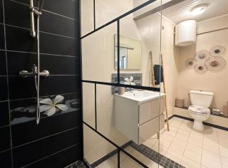 Studio accueillant aux Trois-Îlets, 30 m², piscine partagée - 6