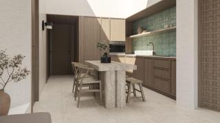 Meerum 1 A Private Beachfront Sanctuary by Domisi - 5