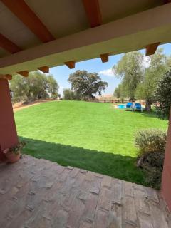 Spacious villa with private pool in Puerto Serrano - 7