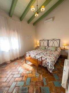 Spacious villa with private pool in Puerto Serrano - 6
