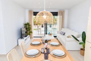 Altamar Plus Apartment Javea Arenal by Rock Rentals - 8