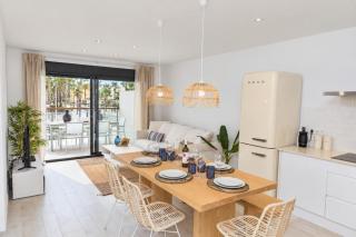 Altamar Plus Apartment Javea Arenal by Rock Rentals - 1