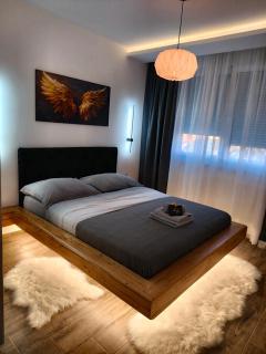 Lux Apartman JELAČIK - 3